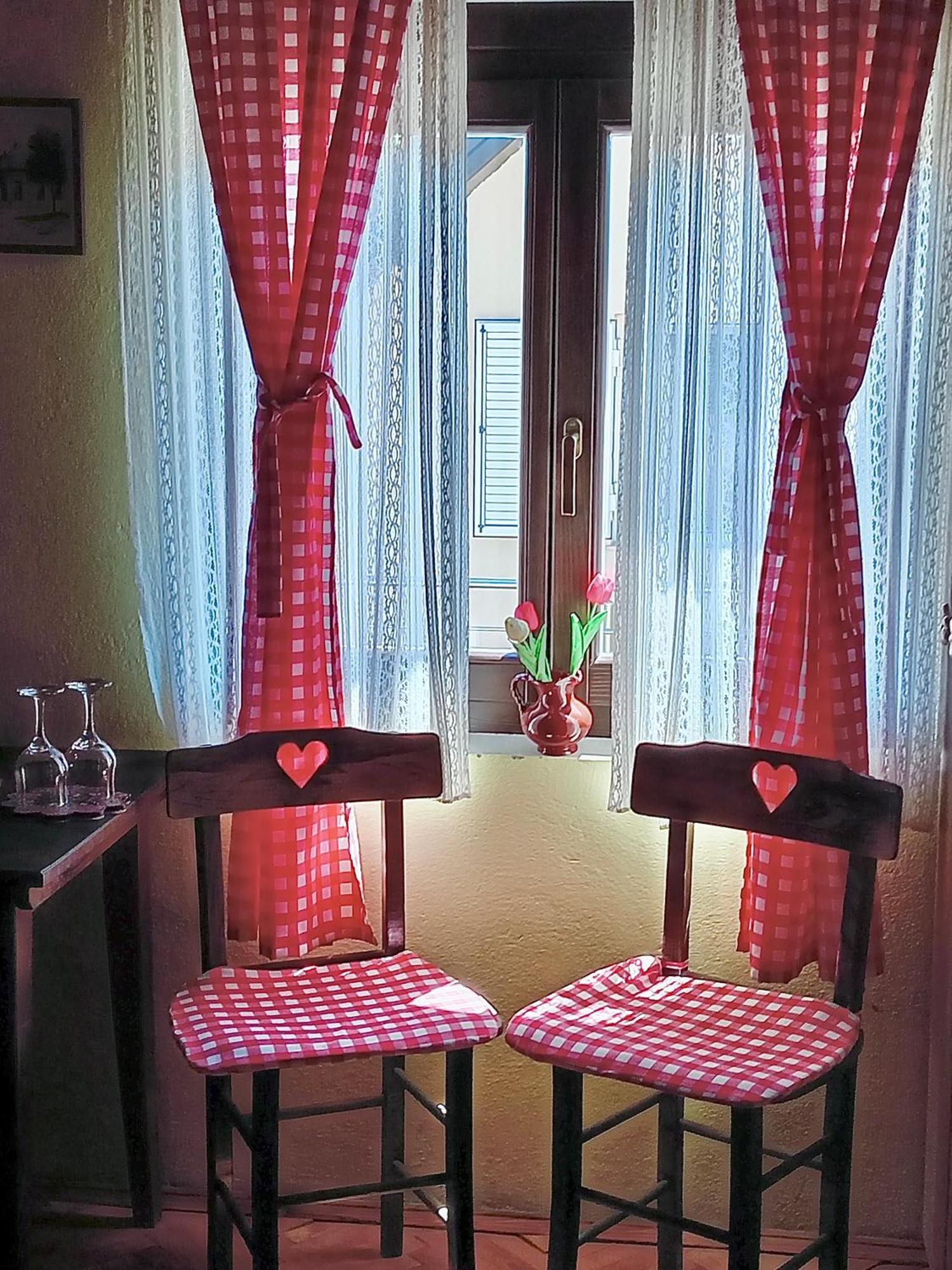 Putnicka Kuca Kod Dragane Hotel บายินา บาชตา ภายนอก รูปภาพ