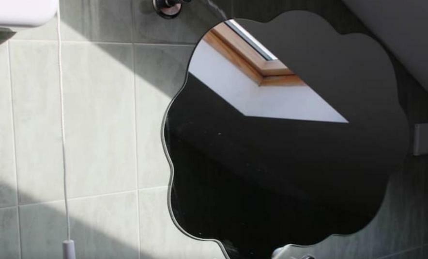 Putnicka Kuca Kod Dragane Hotel บายินา บาชตา ภายนอก รูปภาพ